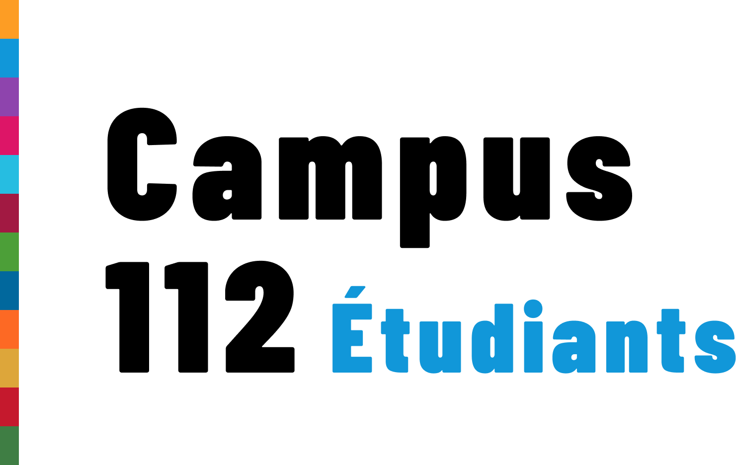 Campus étudiants